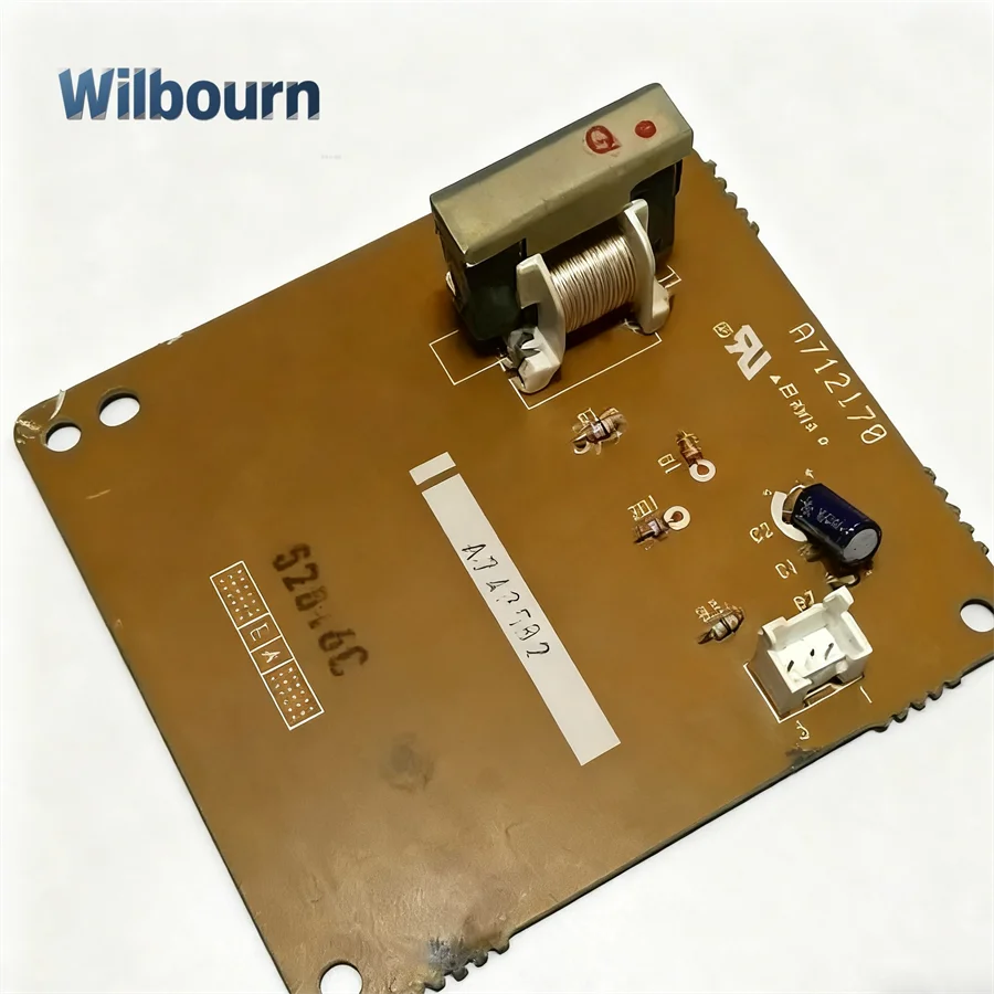 

New control panel A712170 A742591 PBZ-TU70 A742592 MM8-197 external unit overcurrent detection circuit board