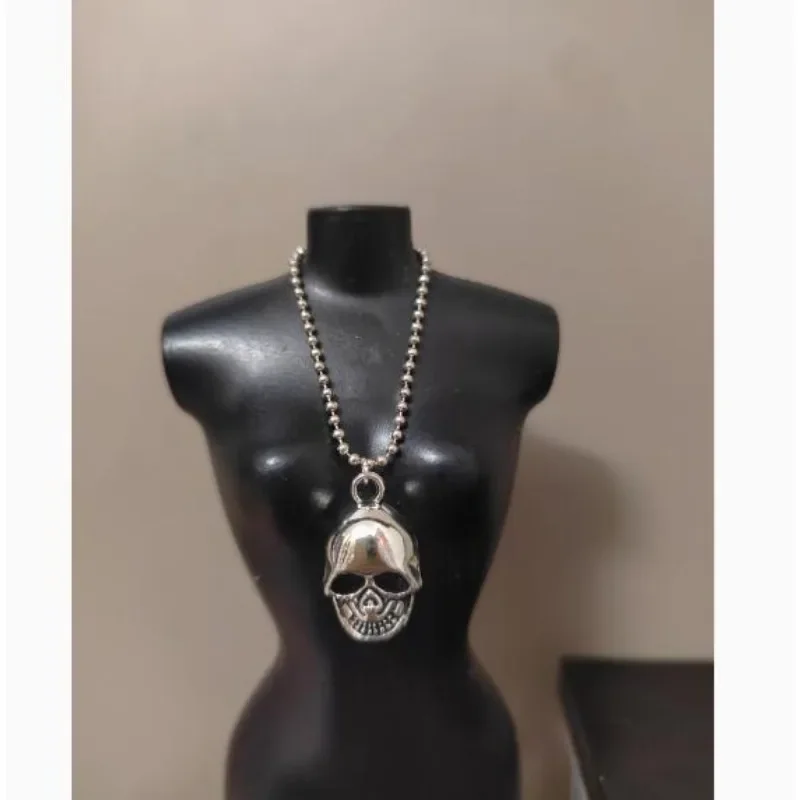 Need 15 days process time New Handmade Toy rings necklace Crystal diamond accessories for your 1/6 scale BB FR FR2 dolls BBMOD27