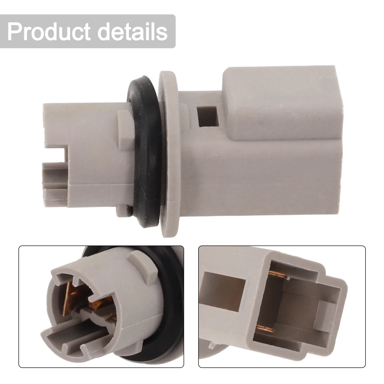 Car Clearance Light Lamp Holder For Nissan For T10 Bulb Socket Accessories Accesorios Para Vehículos Hot Sale Brand New Discount