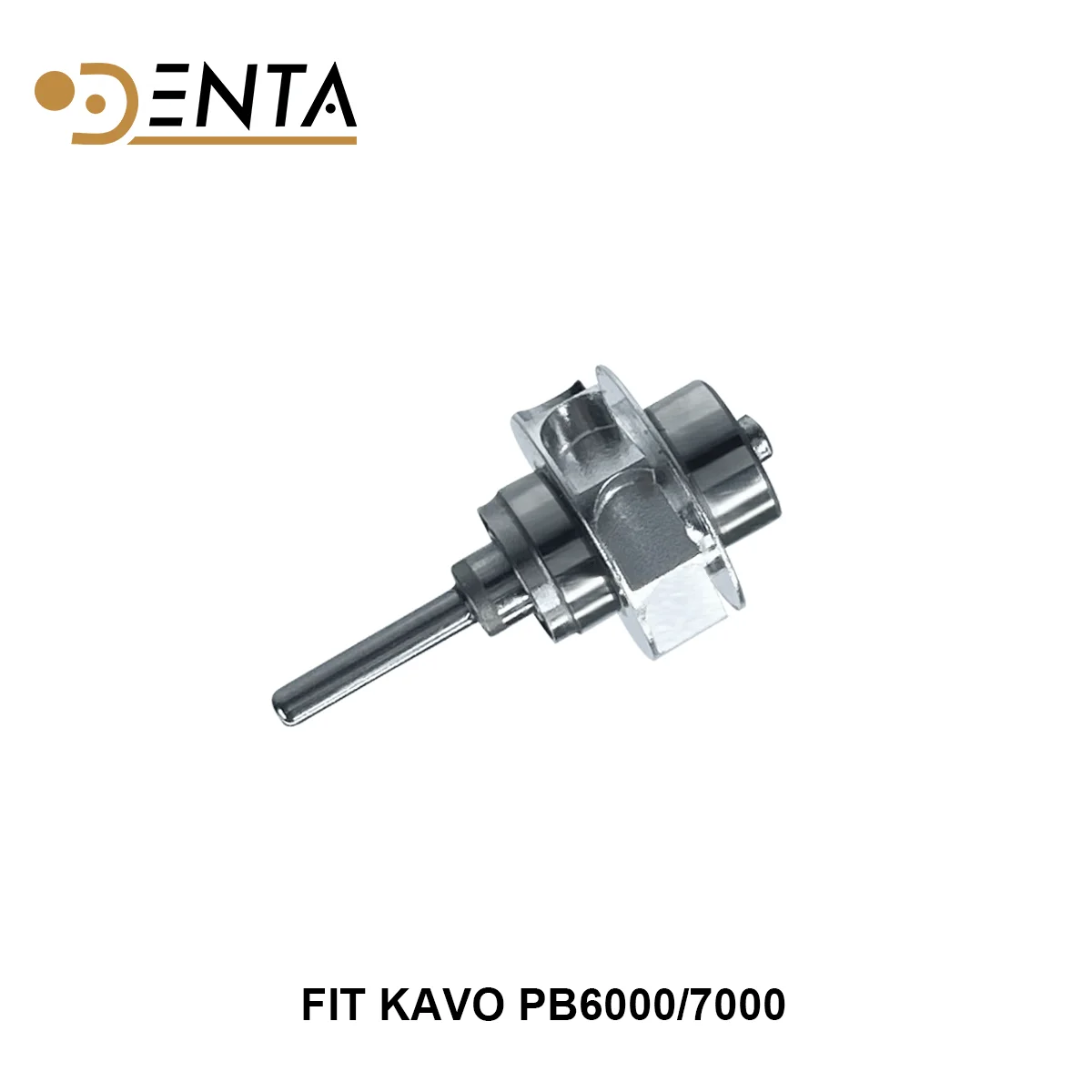 

Картридж для стоматологической турбины, воздушный ротор, подходит для K * V *, аксессуар для наконечника, подходит для PB6000/7000, высокоскоростной наконечник для стоматологии, Accesso