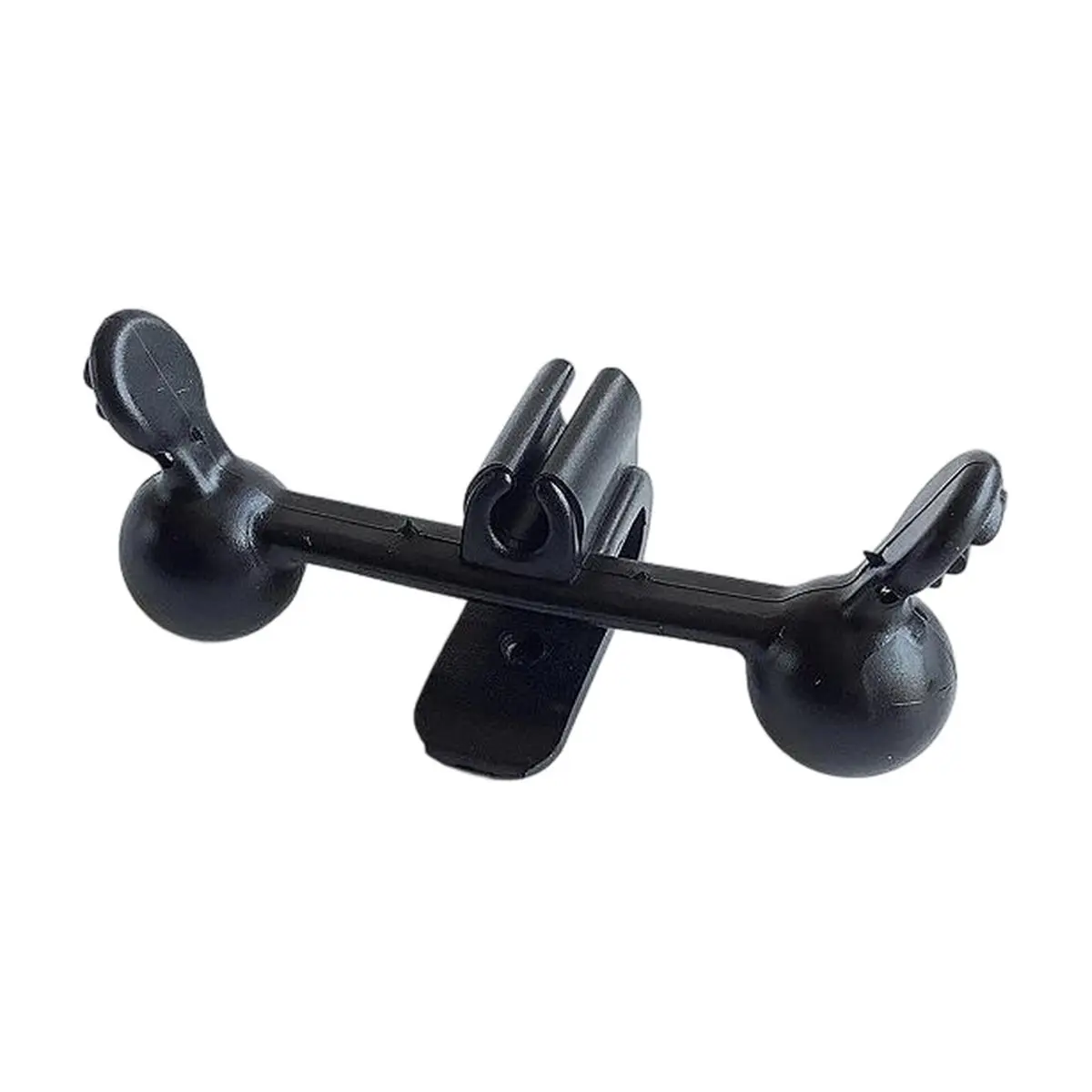 update. STC4099 Sturdy Instrument MIC Mounting Clamp Clip on Instrument Microphones Use for Saxophone Trumpet Brass in Chori