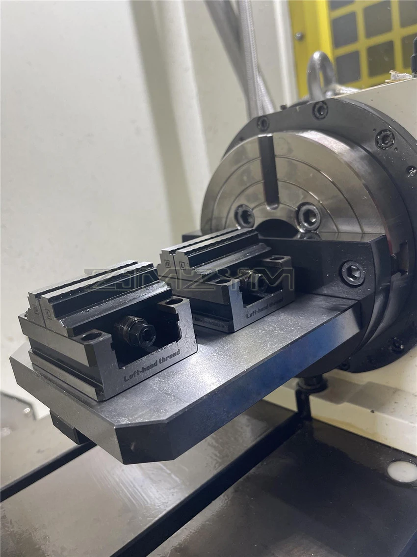 DJ-6080H 4/5 Axis F…