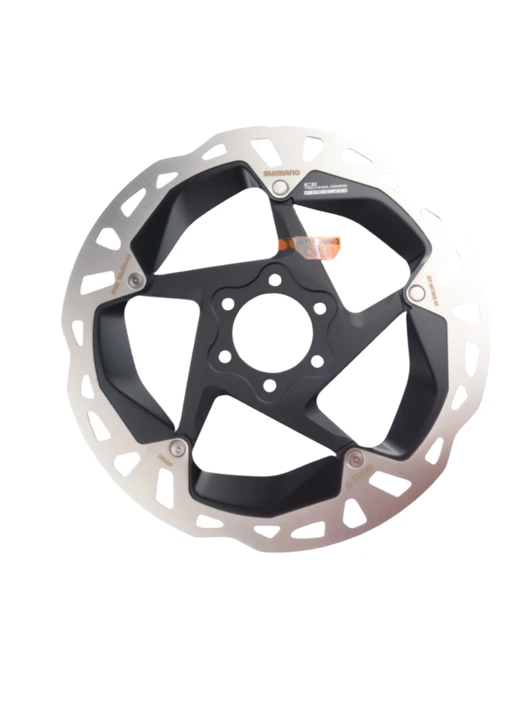 AliExpress Shimano RT-MT905 Rotor 6-Bolt Disc Brake Rotor 180MM 203MM Black MT905 Disc Rotor Ice Technologies Road Bike Cycling Part
