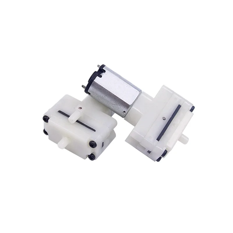 B59B-3X New Water Pump Motor For Xiaomi Mijia G1 MJSTG1 Robot Vacuum Cleaner Spare Parts