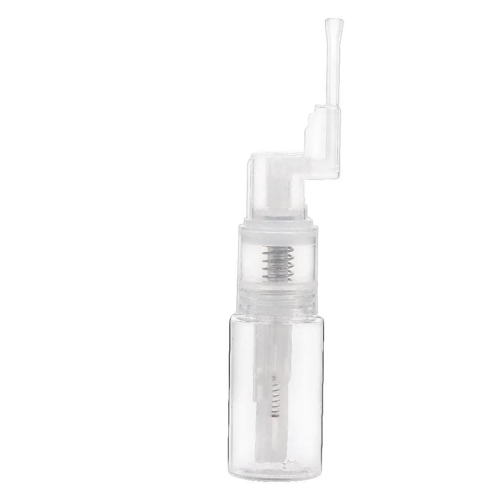 14/35/60ml Glitter Duster Spray Bottles Perfect For Add A Shimmer Of Sparkle To Your Projects Fill With Favorite Dry Glitters