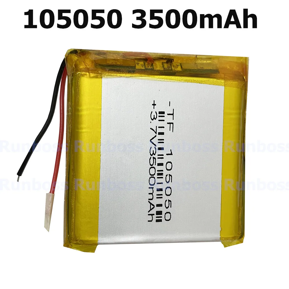 1-10PCS 105050 3500…