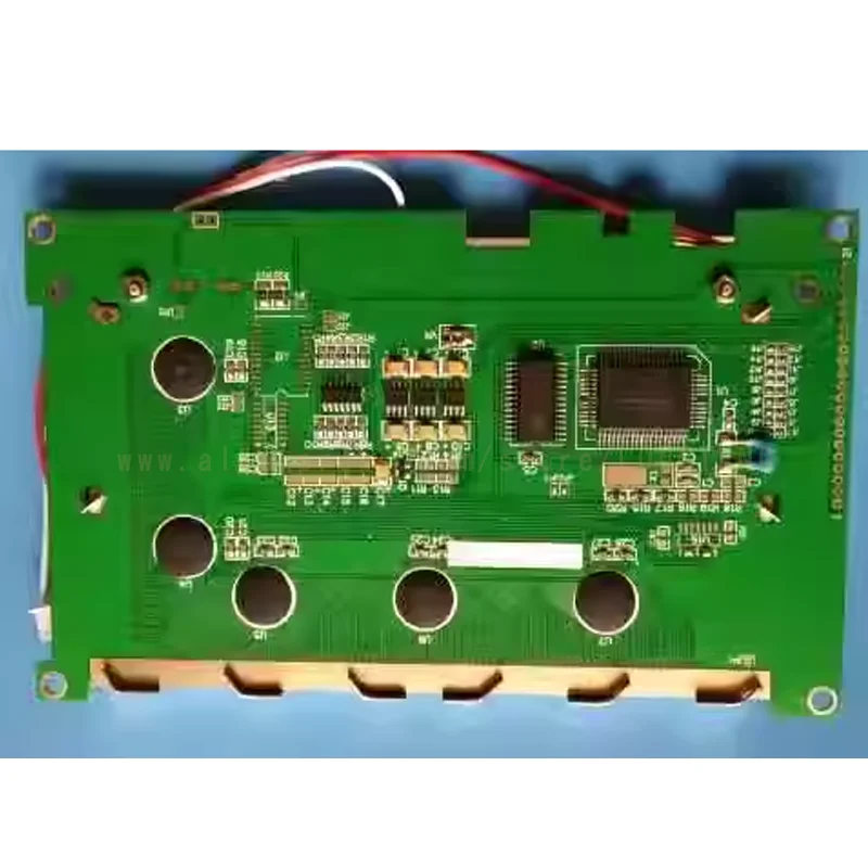 G242CX5R1AC G242C G242CX5R1RC  Backlight Lcd Display Module