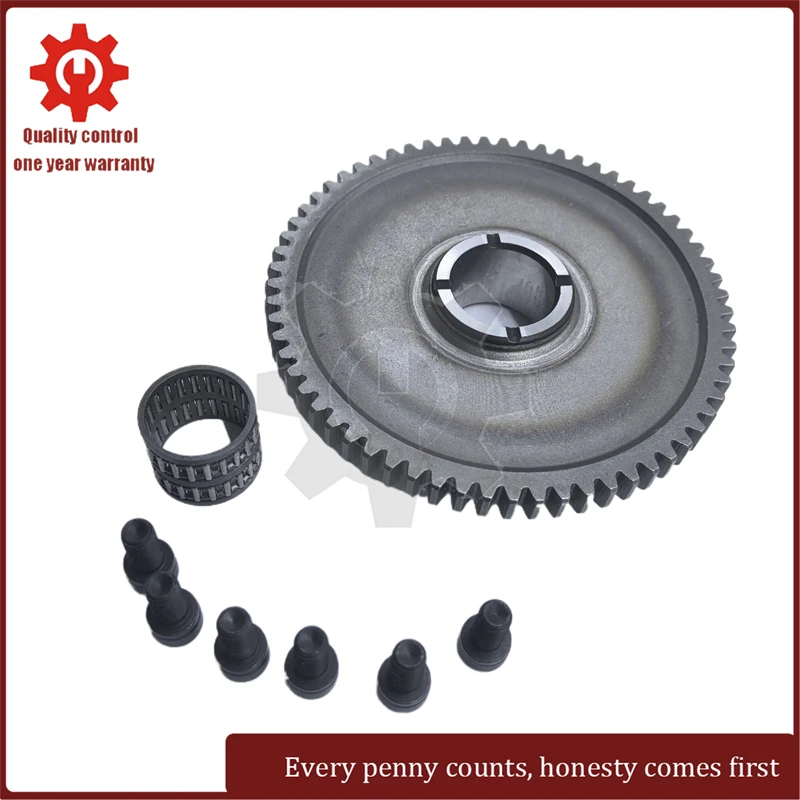 

1UY-15590-01-00 Clutch One Way Bearing Gear Idler Kit