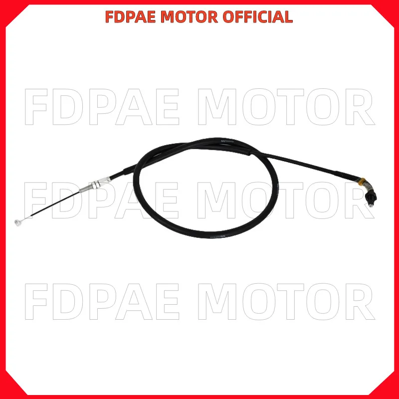 Choke Cable Assembly for Wuyang Honda (cg125) Wh125-10