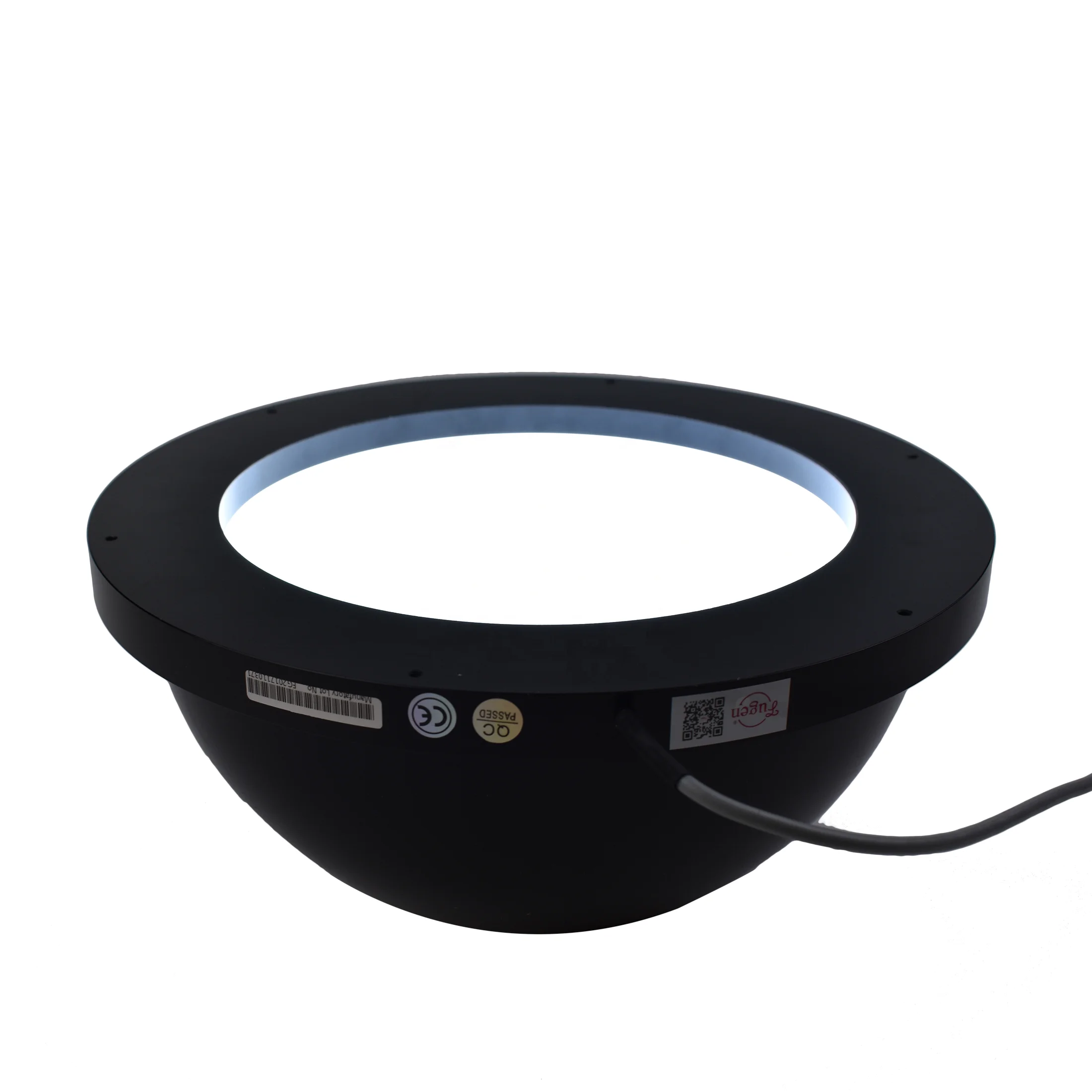 

FG DOME light industry inspect led light machine vision light