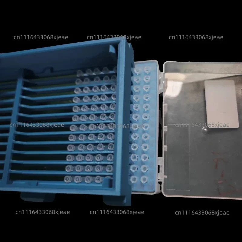 Pipette Tip Loader Installer Quick Mounting Tool For Lab Pipettes