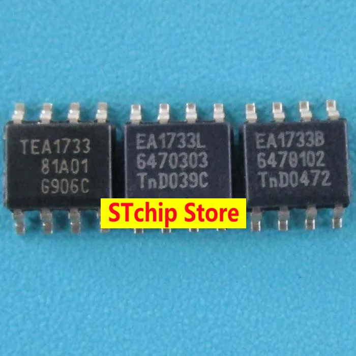 TEA1733 EA1733L EA1733B LCD power chip brand new net price can be bought directly