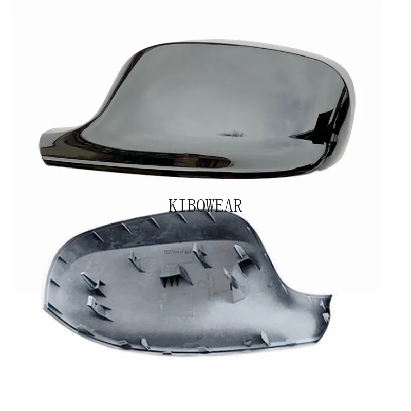 Side Mirror Glass Cover Frame Bottom Holder for BMW X1 E84 2010 X3 F25 2012 Auto Left Right Rear Heated housing - Image 5