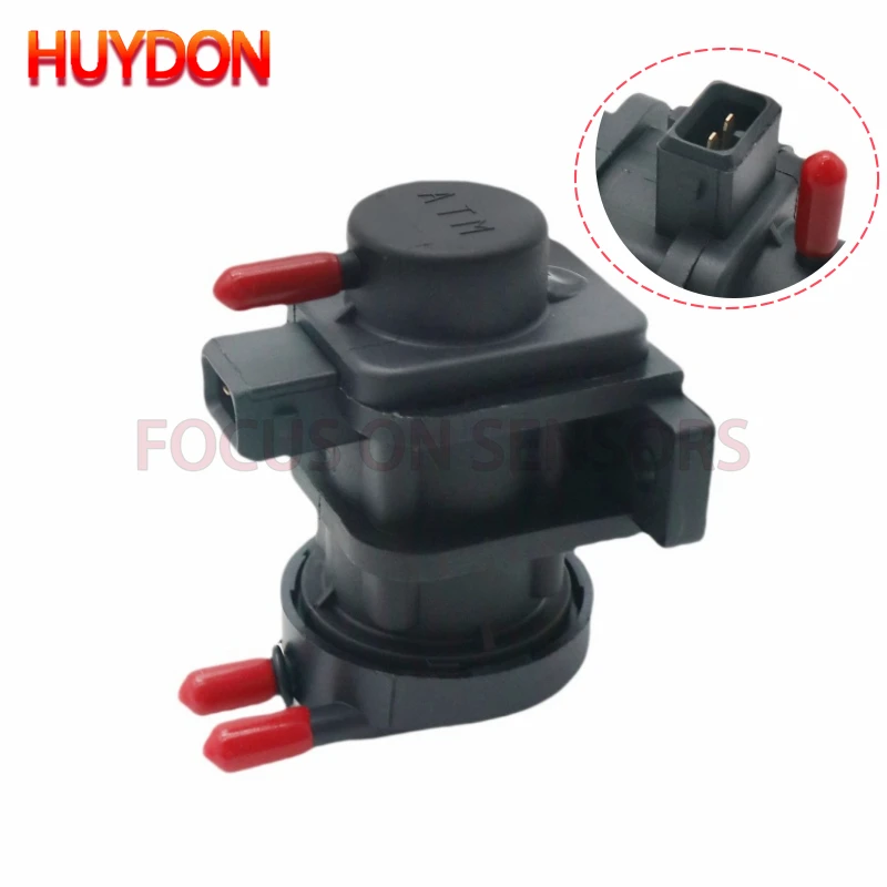 09158200 Turbo Solenoid Valve For OPEL Astra G Cabriolet Frontera Omega Signum Vectra Zafira 9158200 5851037 555053 37431 EV037