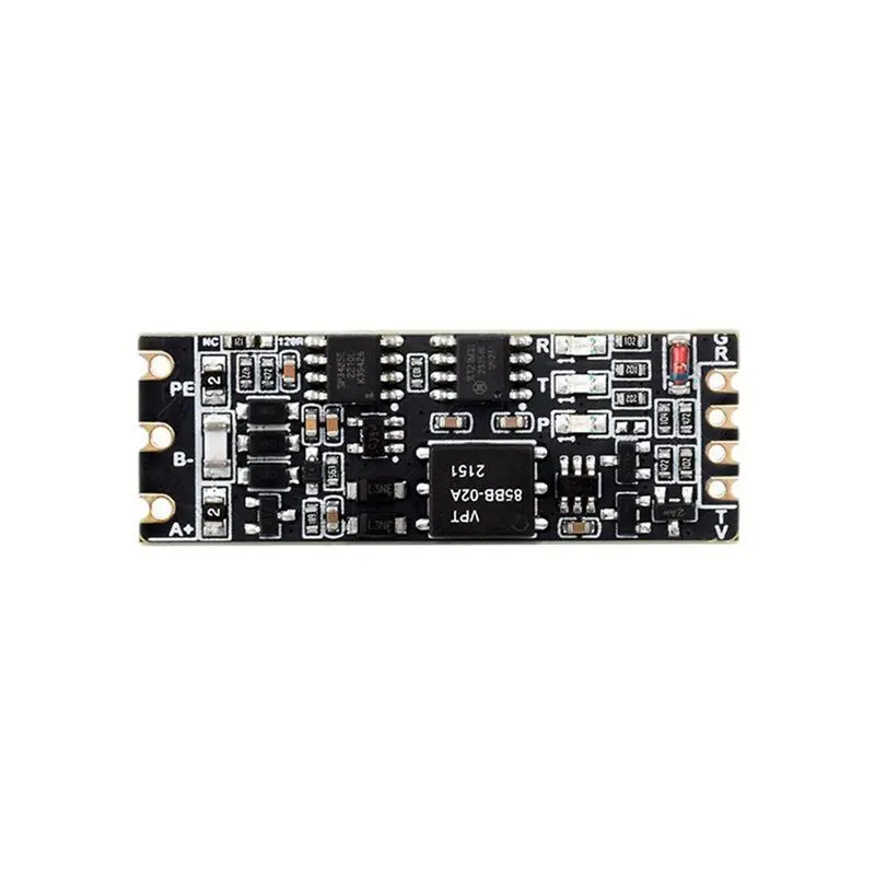 2X Waveshare TTL To RS485 Module 3.3V-5V Level Converter Module Half-Duplex Communication On-Board
