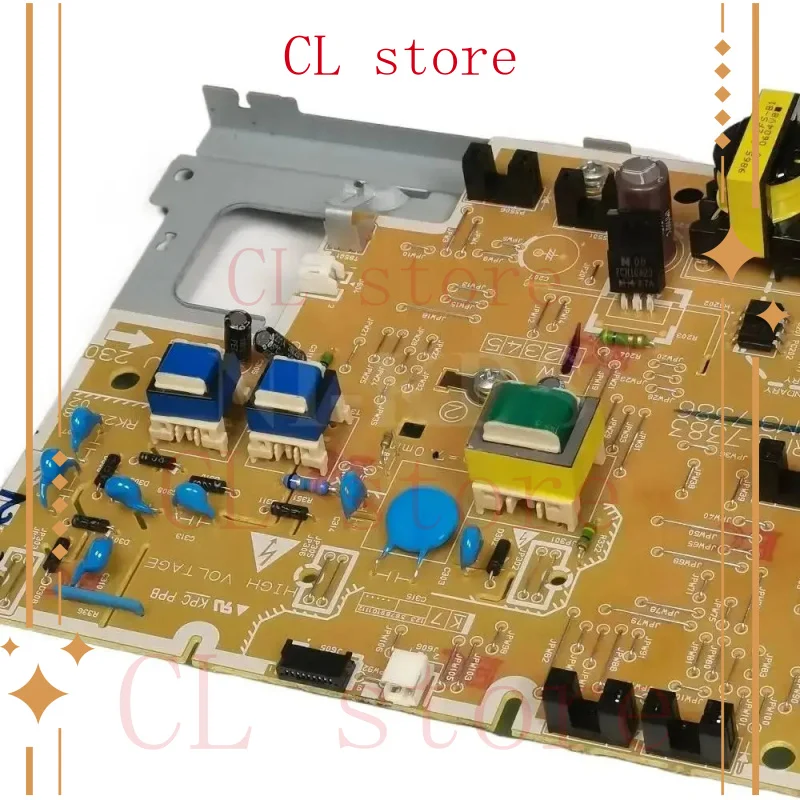 RM3-7383 220 فولت مجلس امدادات الطاقة ل HP MFP M28 M29 M30 M31 28 29 30 31 وحدة تحكم المحرك PCA RM3-7397