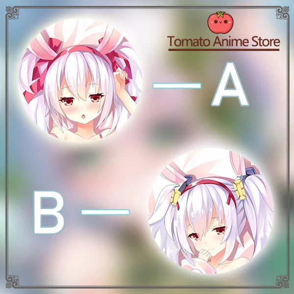 

Azur Lane USS Laffey Dakimakura Hing Body Pillow Case Cosplay Japanese Otaku Cushion Cover Xmas Gifts