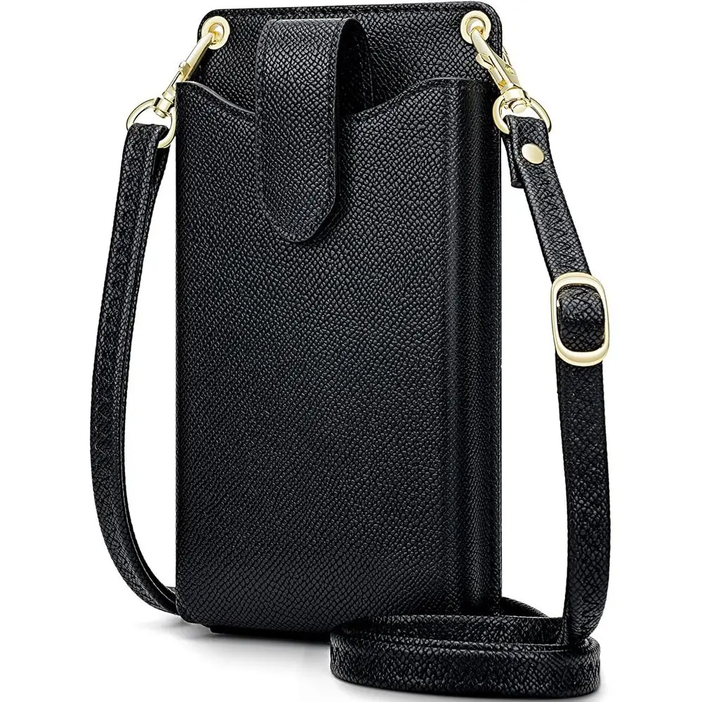 

Peacocktion Small body Cell Pe se or Women, Lightweight Mini Small body Bags or Women with Card Slots