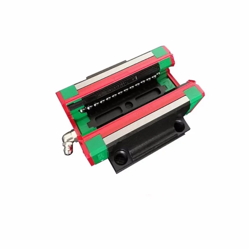 Sliding Block HGH20CA HGH15CA HGH25CA HGH30CA Used In HG20 HG15 HG25 HG30 Bearing Guide Rail