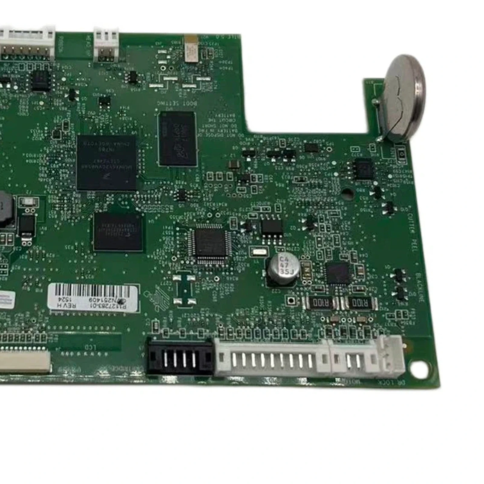 P1127283-01 Motherboard Main Board fits for Zebra ZD421T ZD 421T Printer Parts ZD421 Thermal Transfer
