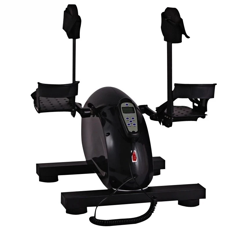 Electric rehabilitation machine Bicycle stroke hemiplegia Home rehabilitation exercise equipment