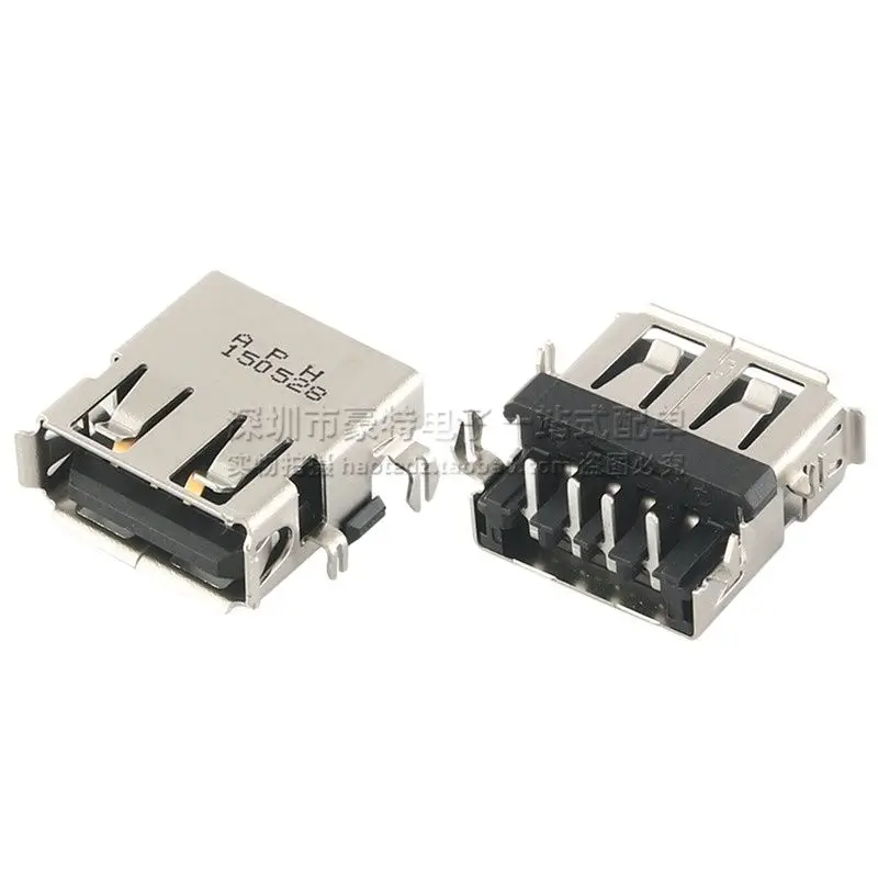 2PCS/ GSB12J21C1EU new original imported genuine USB interface connector spot can be shot directly