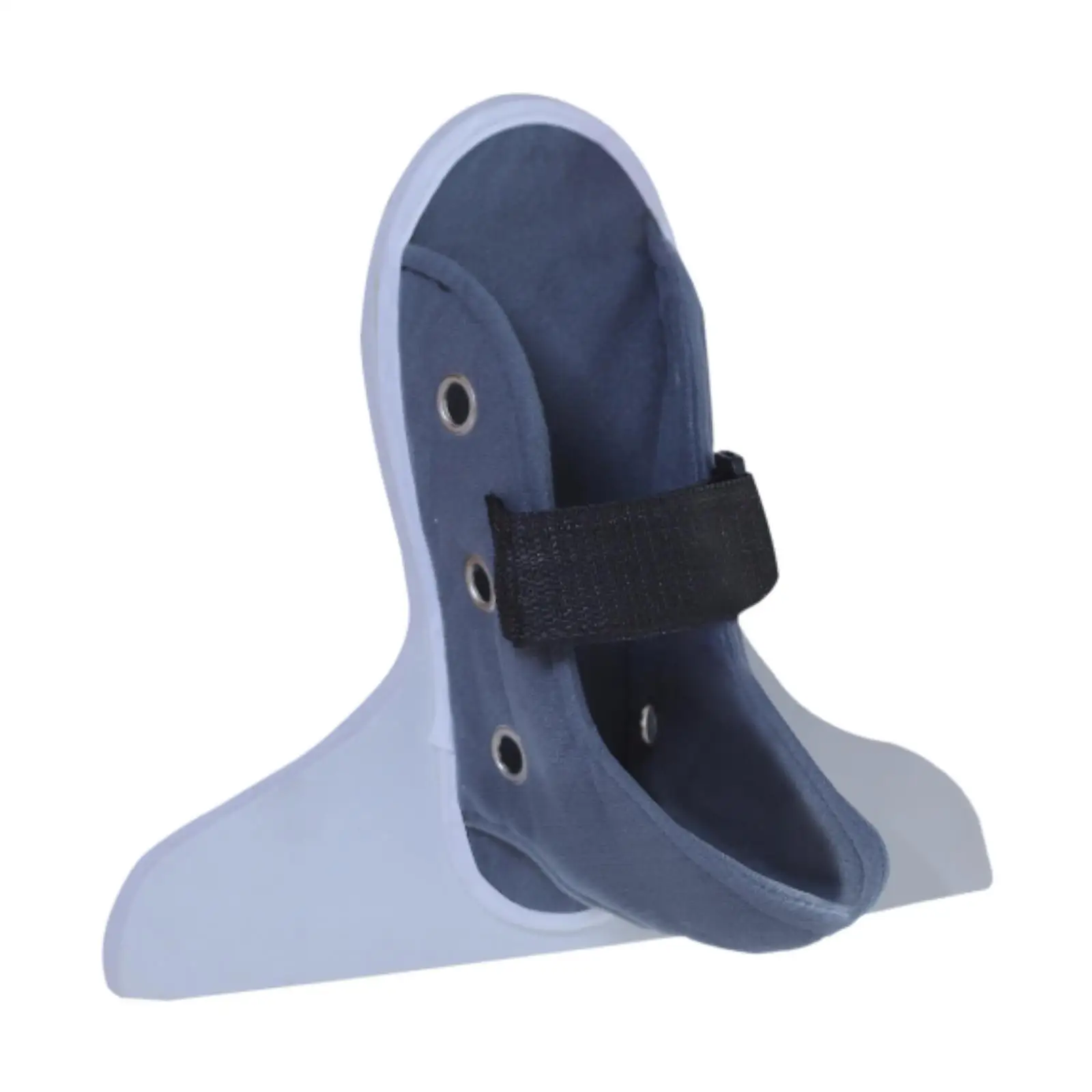 Stable Ankle Joints Prevent Foot Sagging Foot Drop Fixation Brace Ankle Support Stabilizer Walk Brace Postoperative Fixation