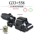 558 G33 --BLACK  W