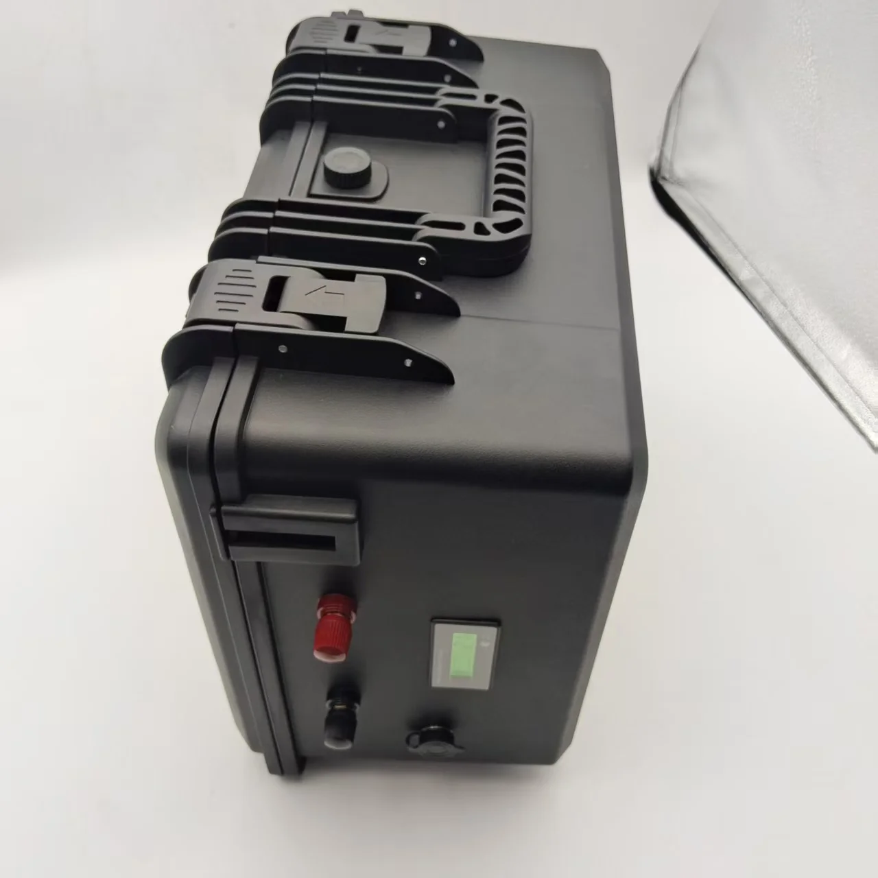 【36V 150Ah LiFePO4 Battery】with Bluetooth | Perfect for 4000W Golf Carts, Boats, RV | Long Cycle Life & Built-in BMS