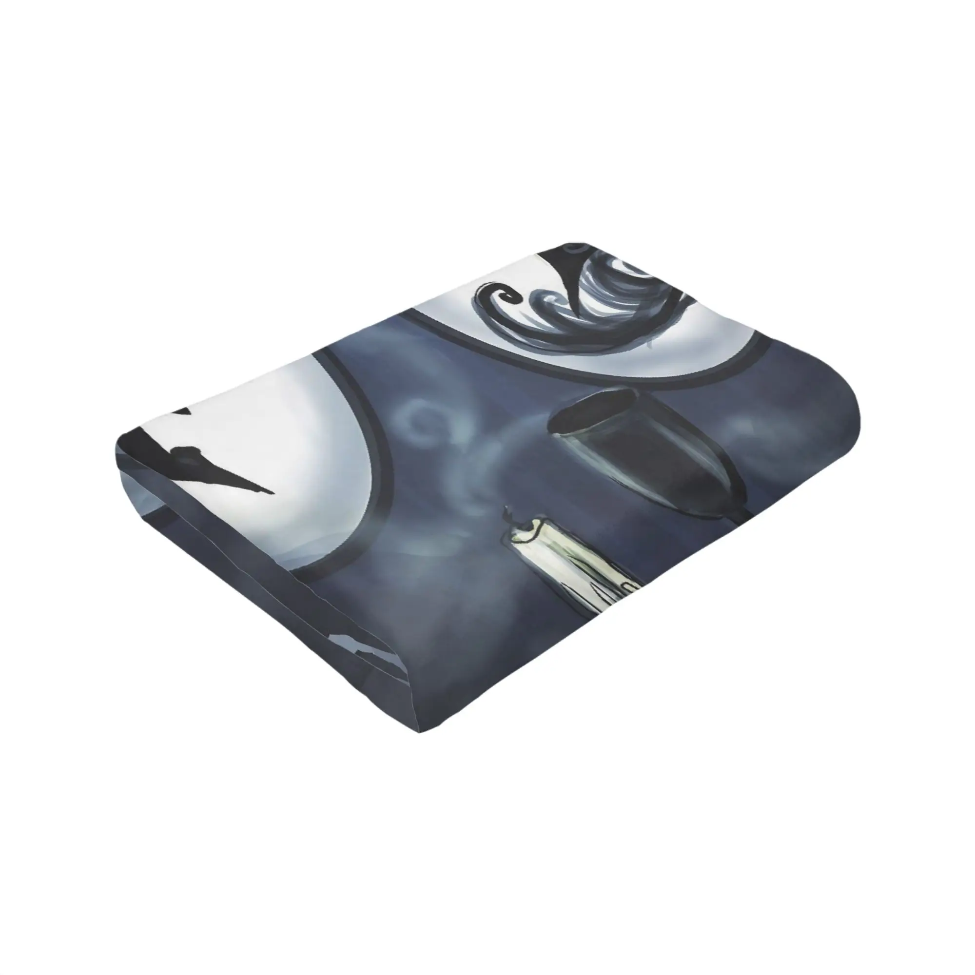 جثة العروس إميلي وفيكتور بطانية الفانيلا ربيع الخريف متعددة الوظائف سوبر الدافئة رمي البطانيات للسرير لحاف في الهواء الطلق