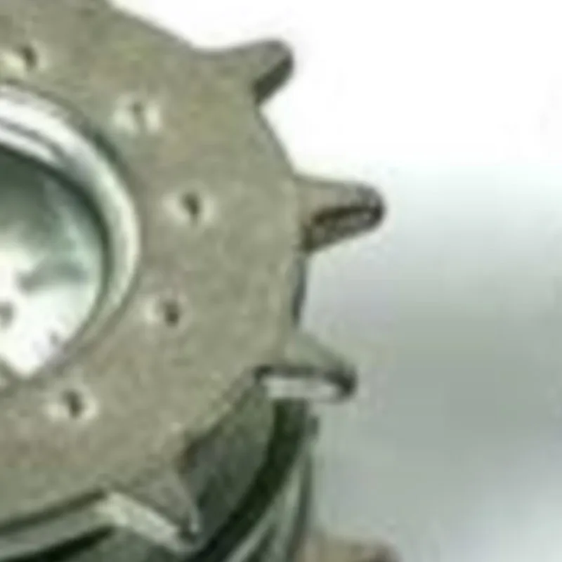 

Metal Sprockets For Henglong 1/16 Scale USA Walker Bullodg RC Tank 3839 Model Toy Spare Part TH00242-SMT7