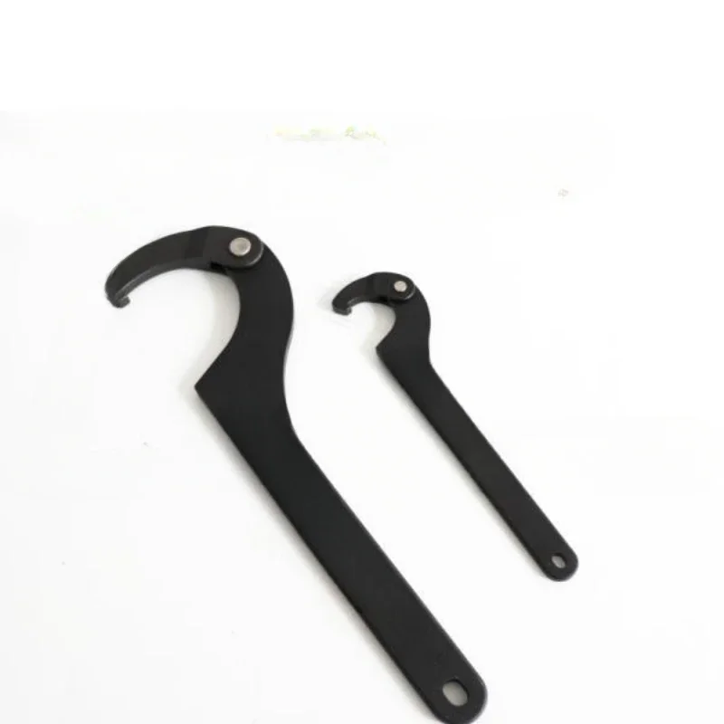 Adjustable hook wrench HNA1-4/HNA5-8/HNA14-24 installation and disassembly HN5-32/SNL