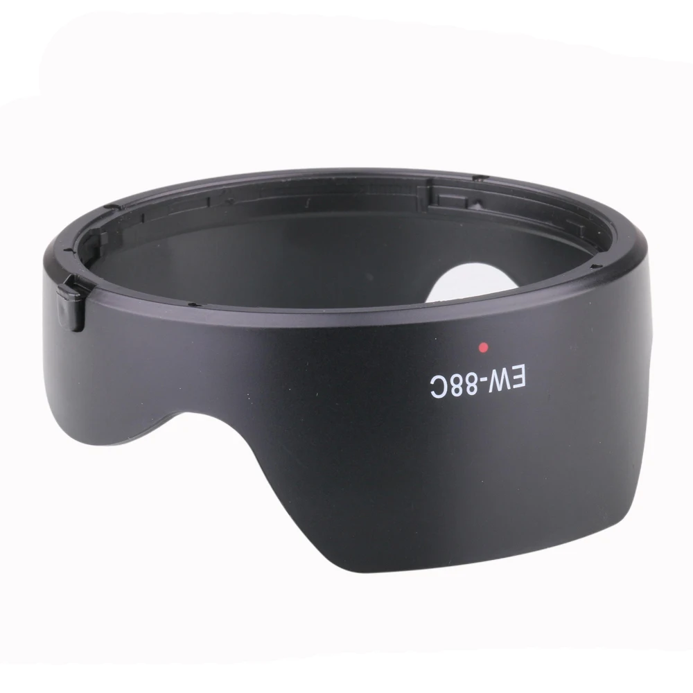 Flower Petal Bayonet Lens Hood Replace EW-88C for Canon EF 24-70mm f/2.8L II USM Zoom / 24-70 mm f2.8 L II USM ZOOM EW88C EW 88C