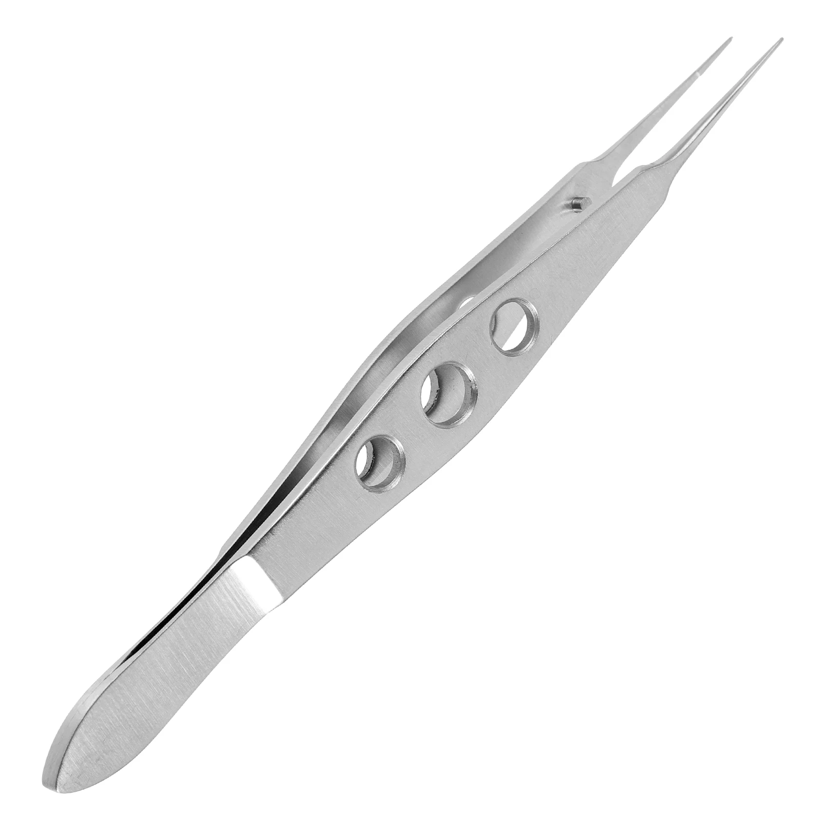 

Eyelid Massage Tweezers Alloy Steel Meibomian Gland Expressor Forceps Compressor Tool For Women Unclogging