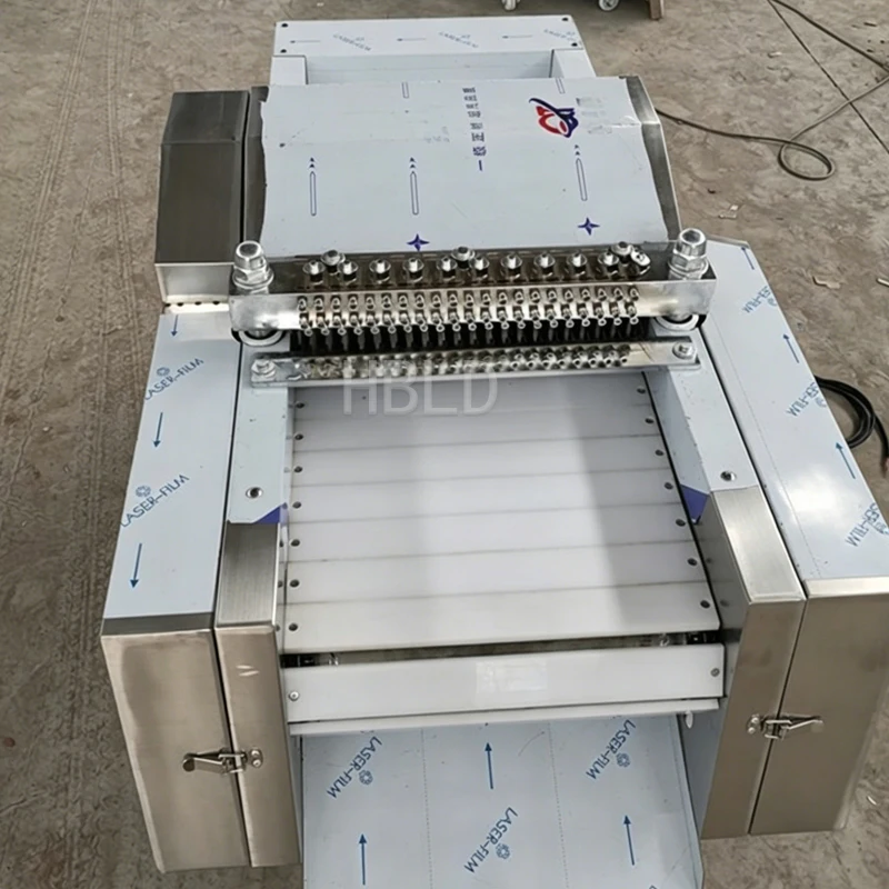 

Commercial Electric Bone Saw Machine Fully Automatic Large Bone Cutting Stainless Steel for Kitchen Use
