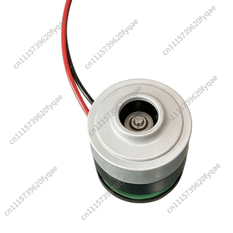2pcs 55 high-speed motor, brushless vacuum cleaner motor, powerful upgrade version
