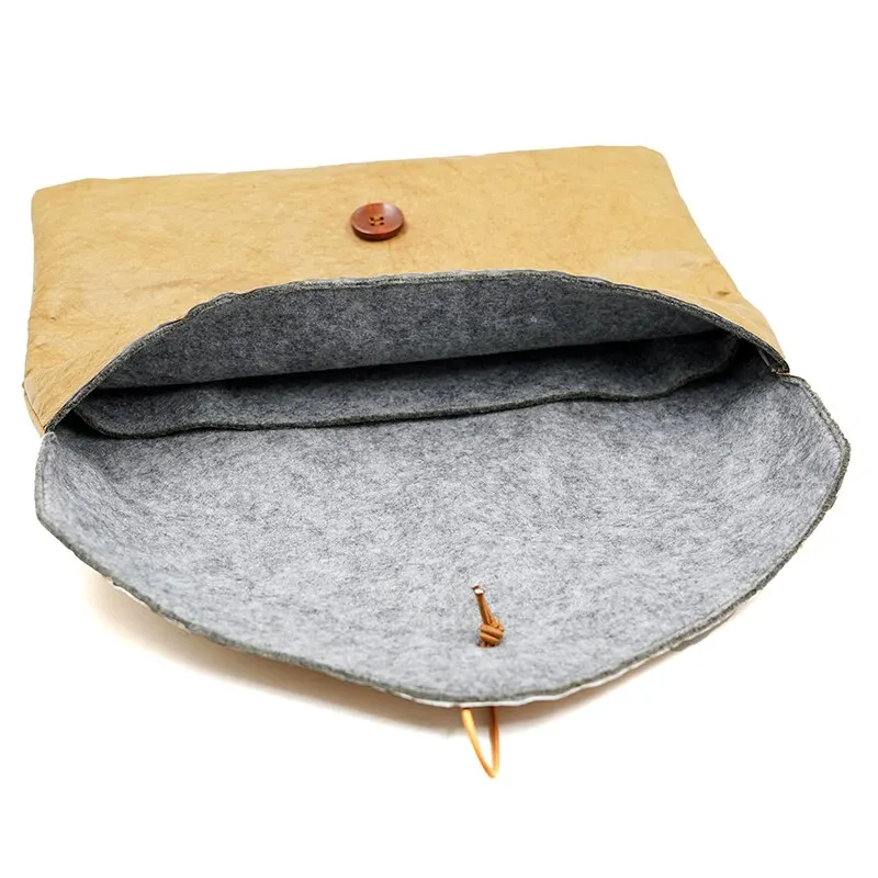 Universal Soft 11 12.9 Inch Tablet Liner Sleeve Pouch Bag For iPad 9.7 10.2 10.5 10.9 Pro 11 12.9 MatePad 11 Mi Pad