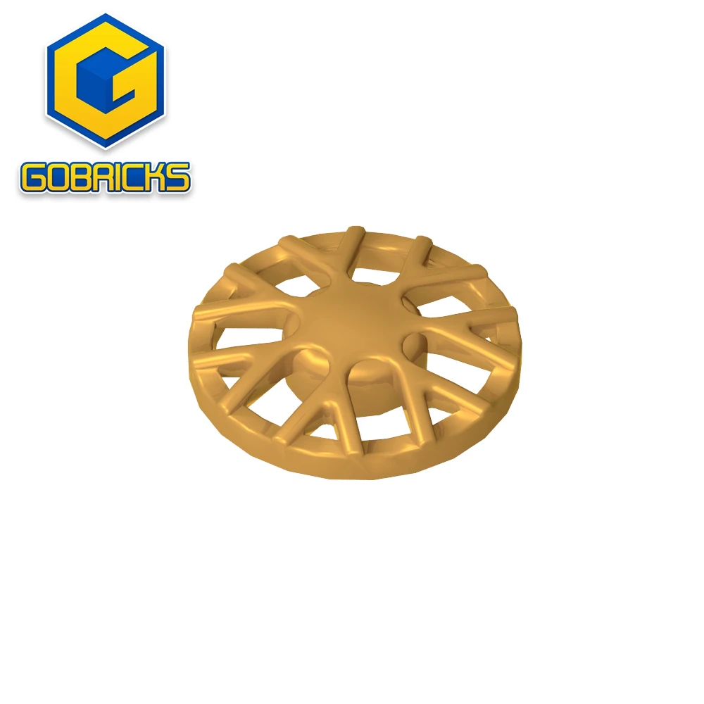 Gobricks GDS-21261 … - image