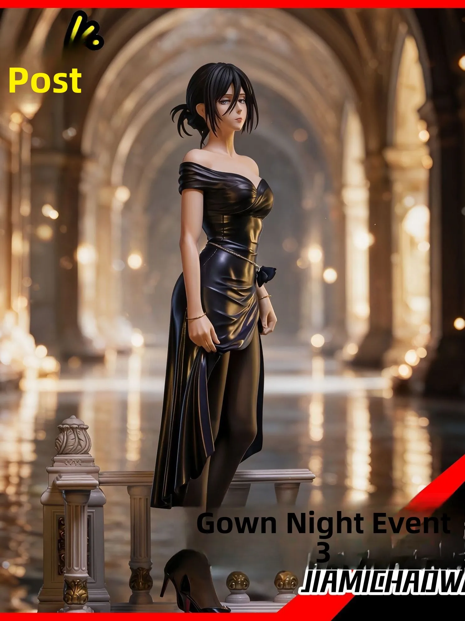 figurine-gk-attack-on-titan-three-sheets-modele-garcon-du-banquet-de-nuit-cadeau-tendance-jouable-et-collectionnable-jouet-anime-en-pvc