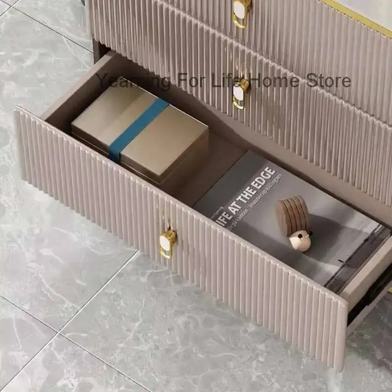 Estilo de luxo design simples sala estar armários função armazenamento armário exibição luxo woonkamer kasten móveis sala estar