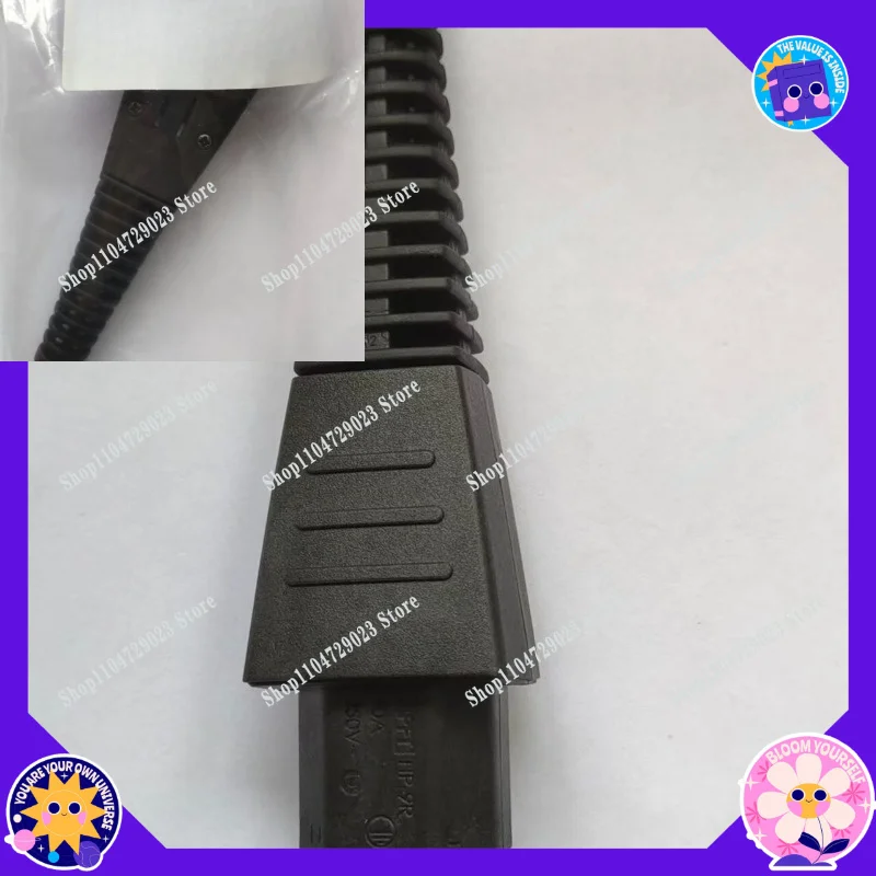 Factory direct low-cost power cord connector HP-9R MIE9011111