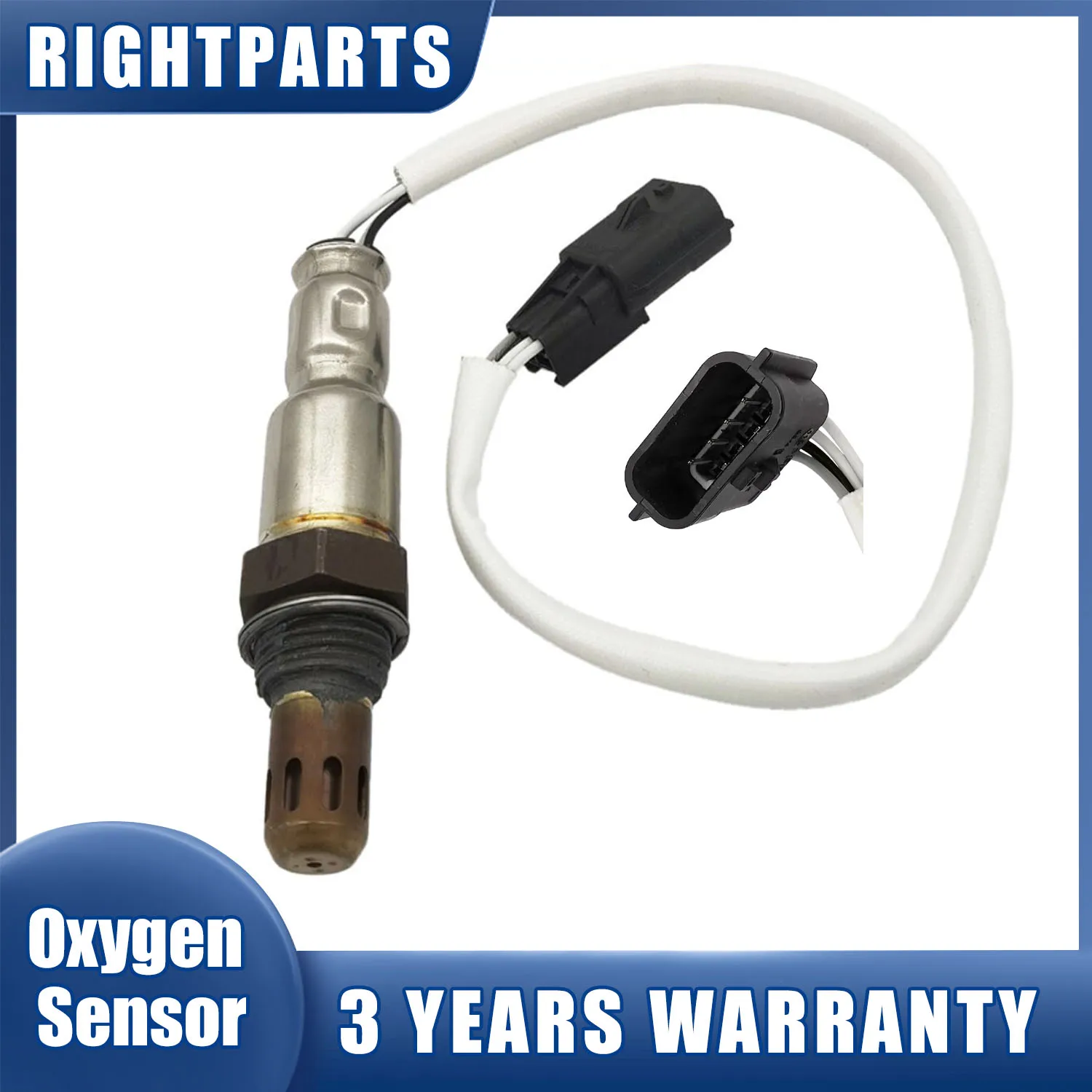 

Original Quality Rear Oxygen Sensor 226A0-9BF0B For Nissan Frontier Murano Rogue 2.5L 4.0L 2012-2018 226A09BF0B 234-4906