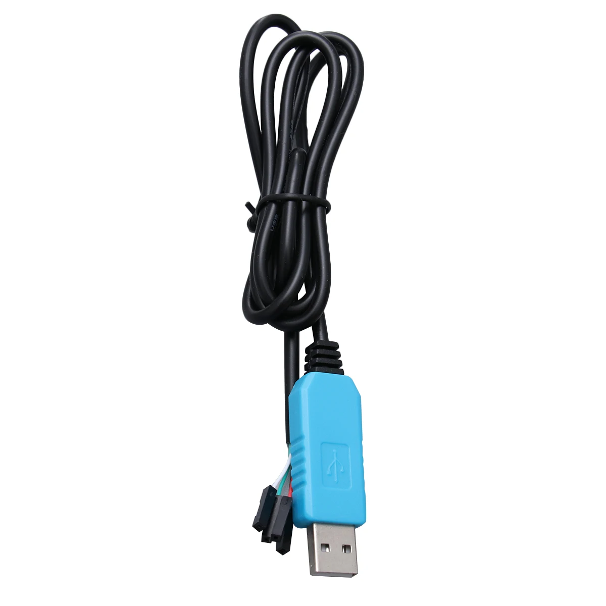 

Usb To Serial For Usbttl Cable Connecting Wire Cable For Connecting Adapter Support Win8 Win10