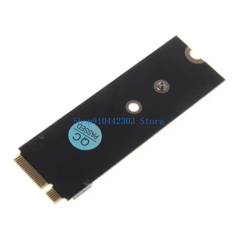 652F for M.2 NGFF SSD Converter Adapter Card for Smart Flash Disk for Thi