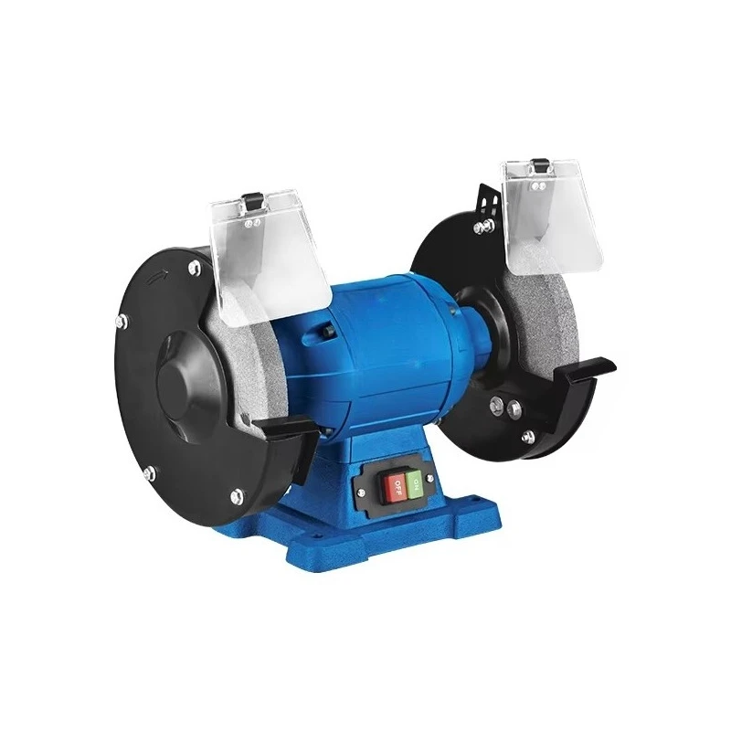 200mmベンチグラインダー多機能可変速ベンチグラインダーBG200