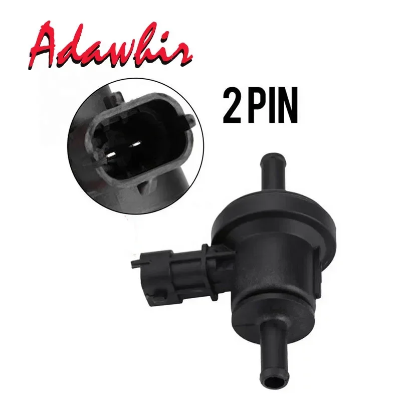 28910-26900 Vapor Canister Purge Control Valve For Hyundai Accent Elantra Genesis Kia Rio 2006-2013 9270930003,51905,0636033