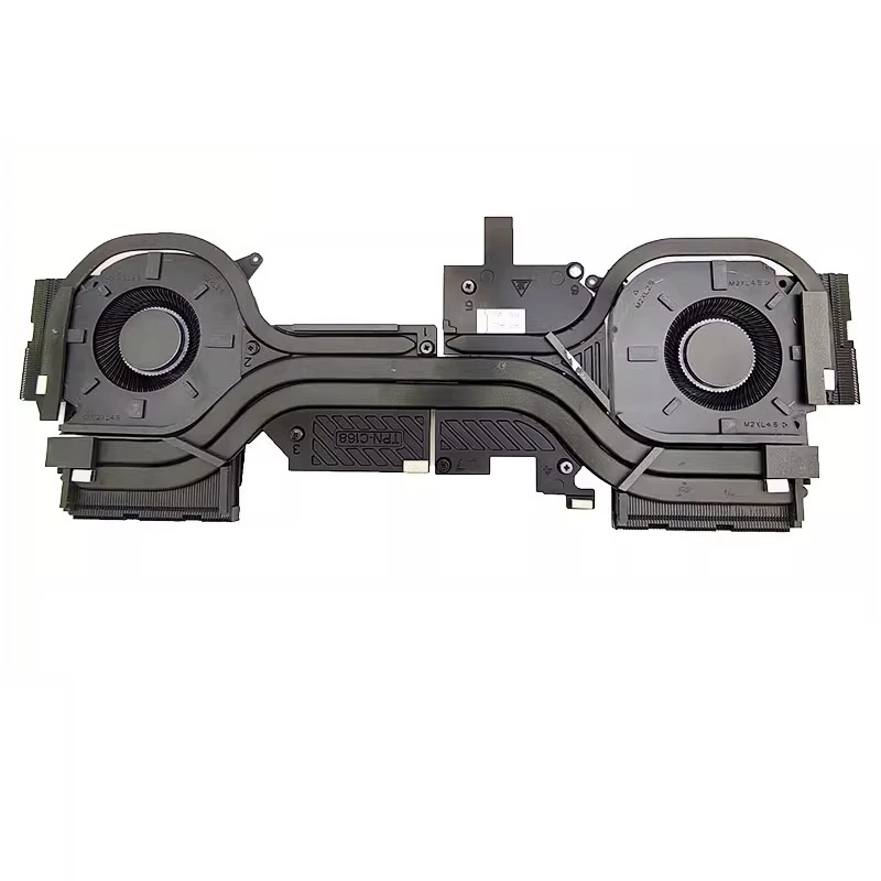 N44892-001 Radiator Module Fan for HP 16-XF TPN-C168 OMEN Shadow Elf 9
