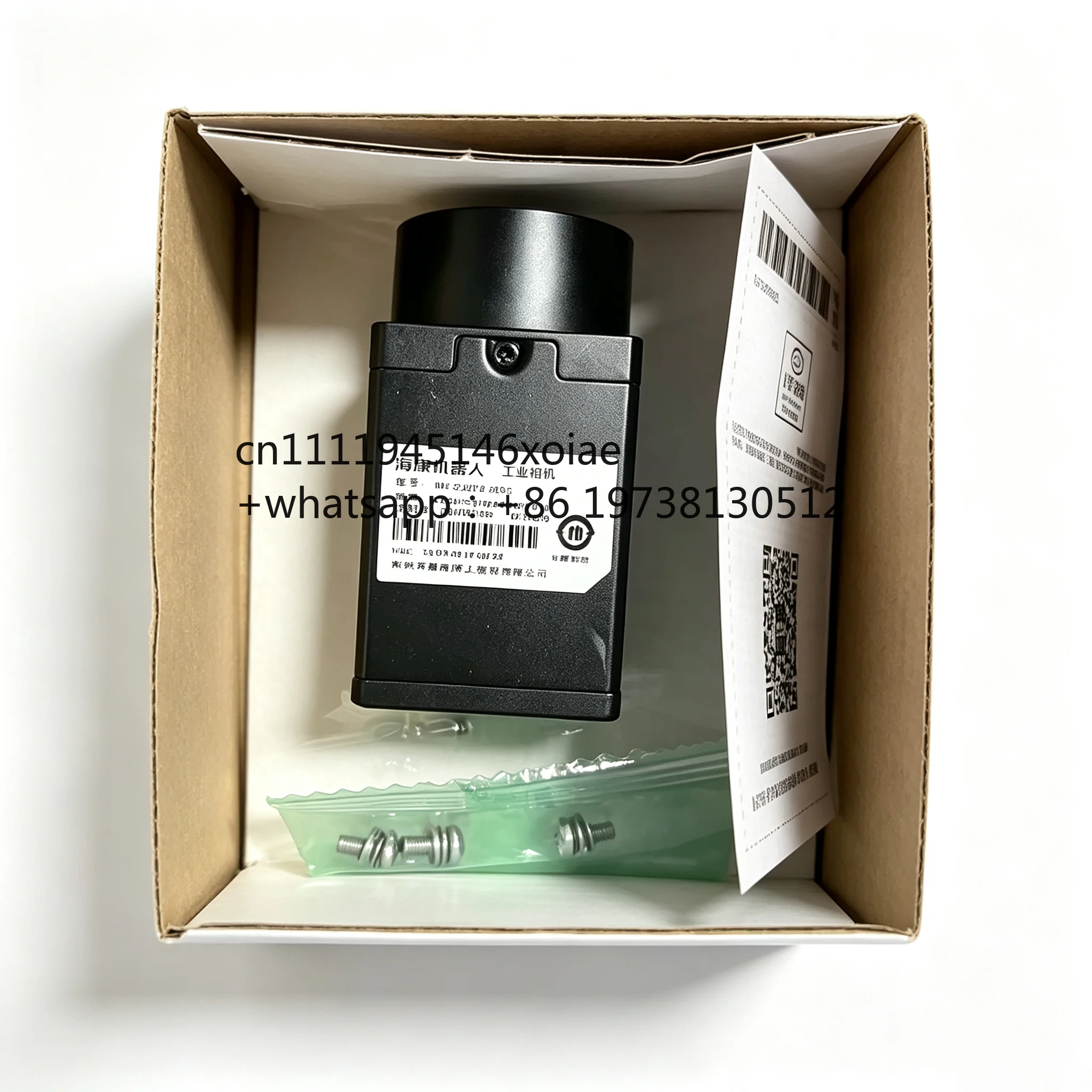 MV CU013 A0GC 1.3MP GigE Area Scan Industrial Camera 1280*1024 CMOS Global Shutter Machine Vision Camera