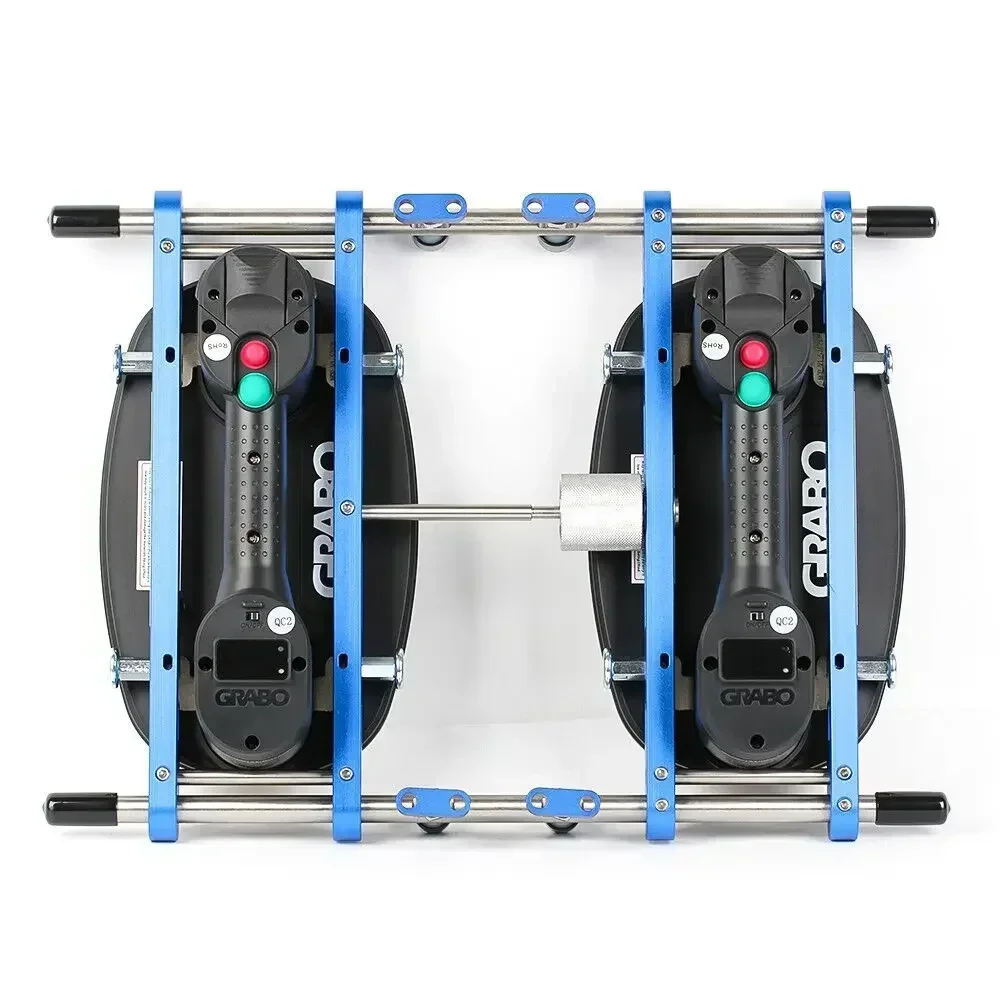 

Raizi EasiSeam Heavy Duty Seam Setter With Grabo Suction CupHOT SALES