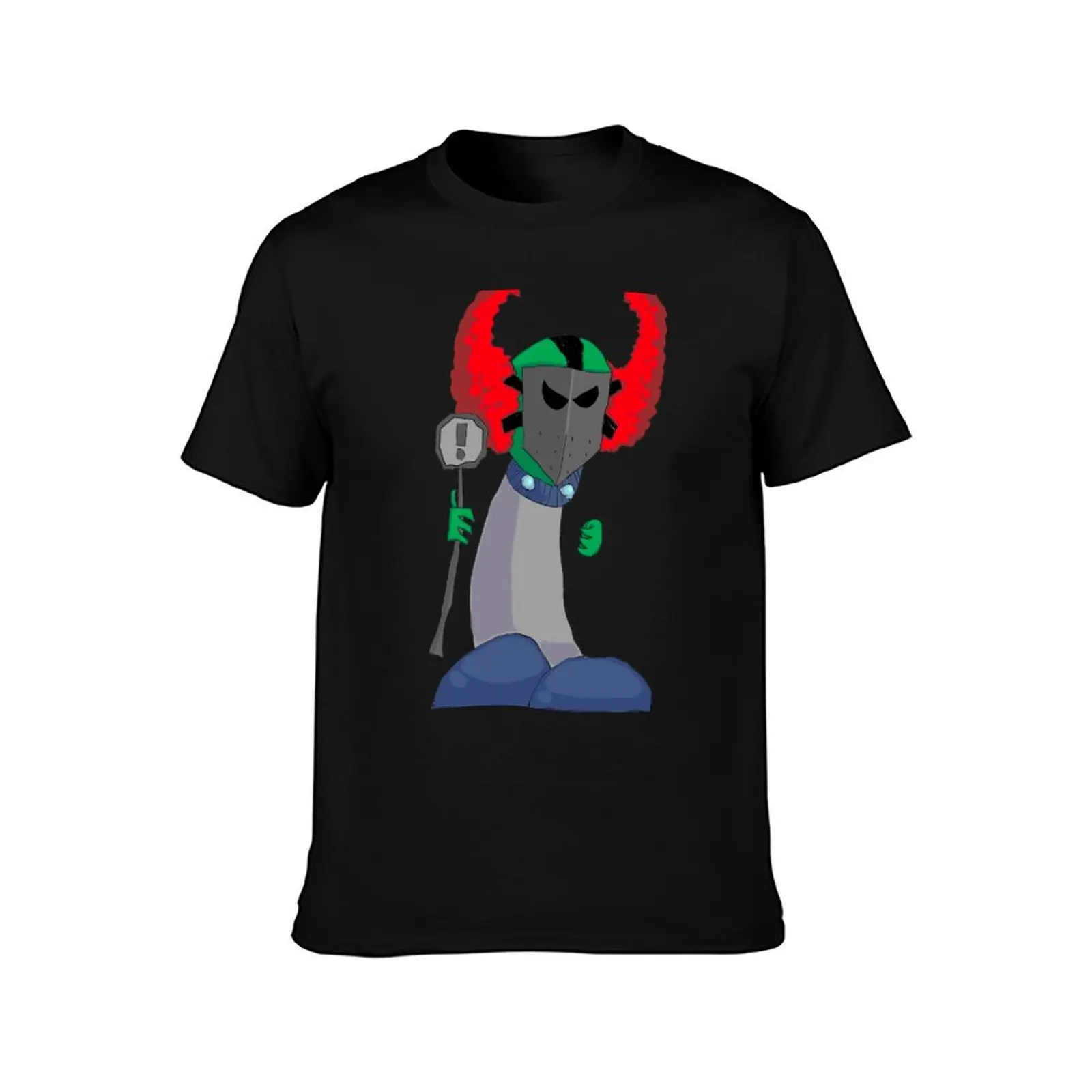 Tricky T-Shirt t shirts with prints T-Shirt